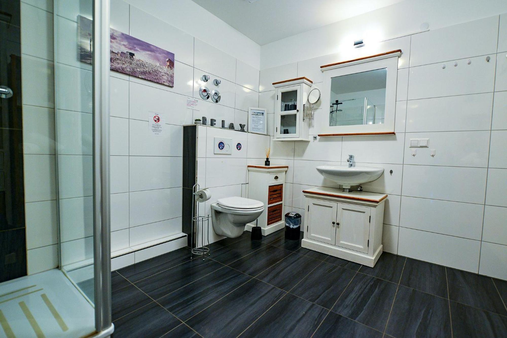 Apartamento Haus Frauenpreiss F490 Cuxhaven Exterior foto